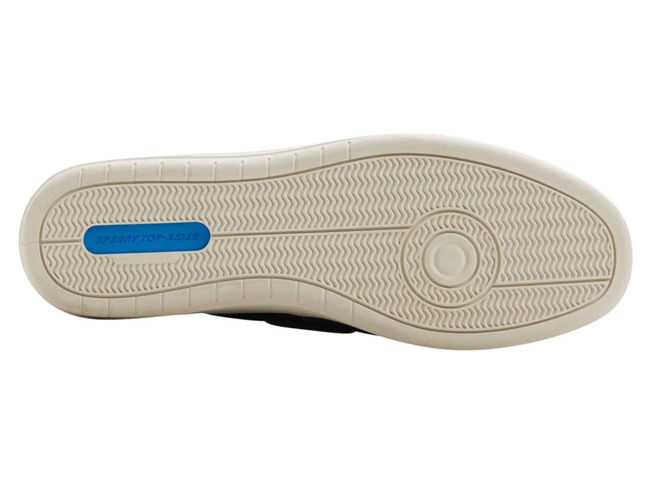 Strake 2-Eye Boat Shoe