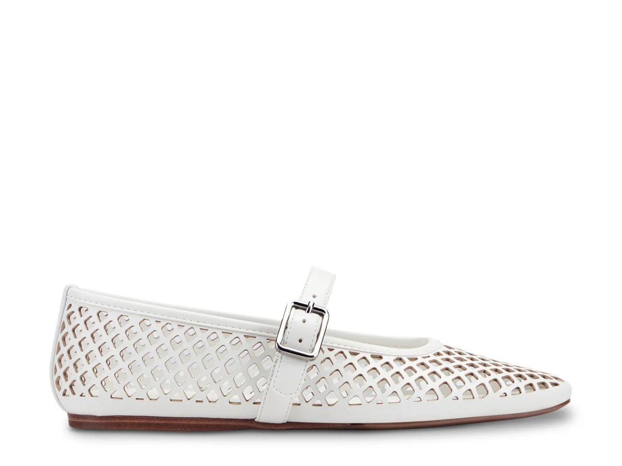 Baina Mary Jane Flat