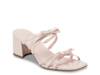 Mattien Sandal Light Pink Patent view