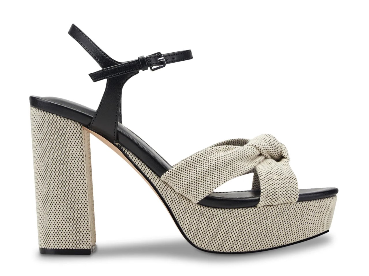 Deren Platform Sandal