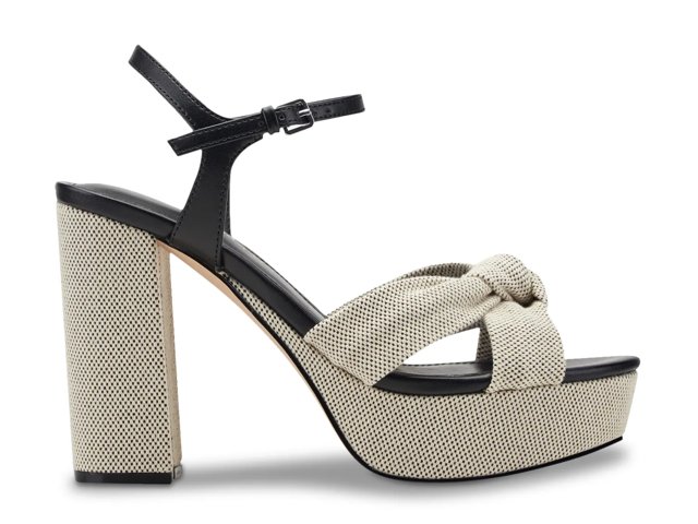 Deren Platform Sandal