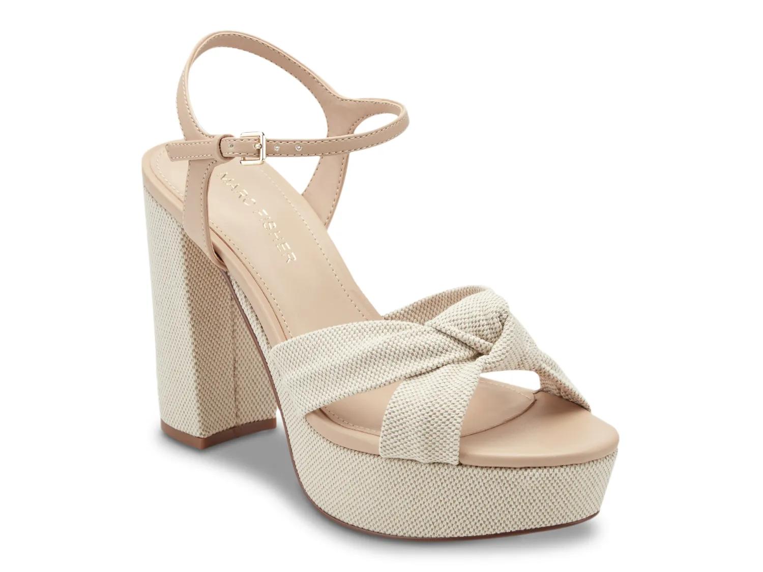 Deren Platform Sandal - image 3