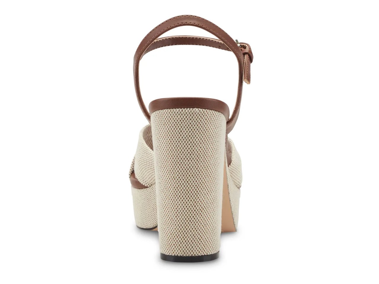 Deren Platform Sandal