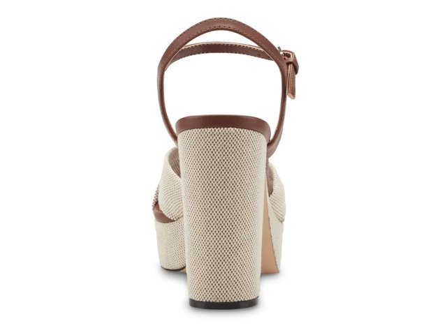 Deren Platform Sandal