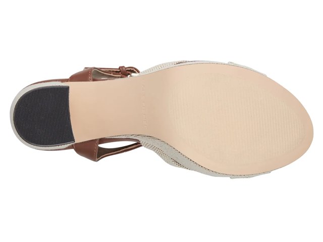 Deren Platform Sandal