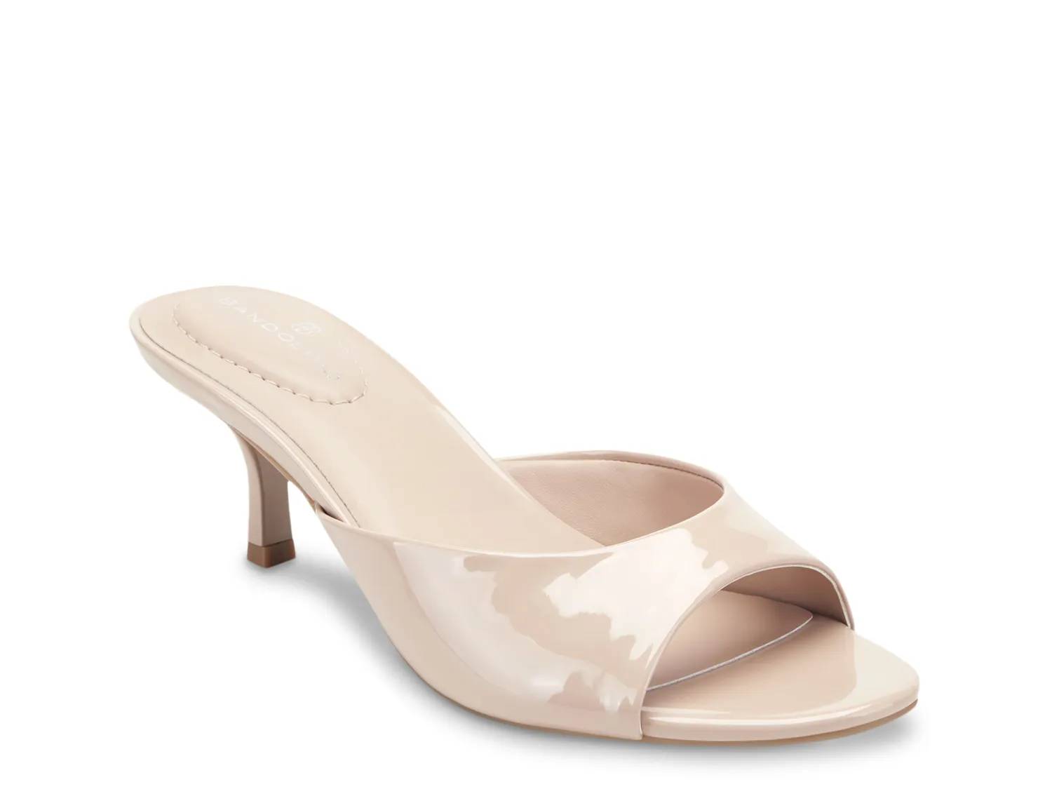 Meegin Sandal