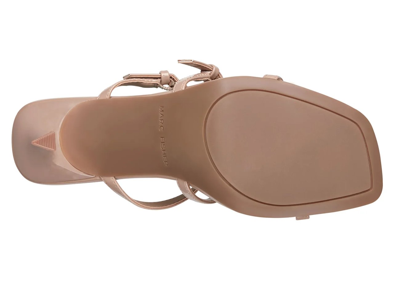 Dressi Sandal