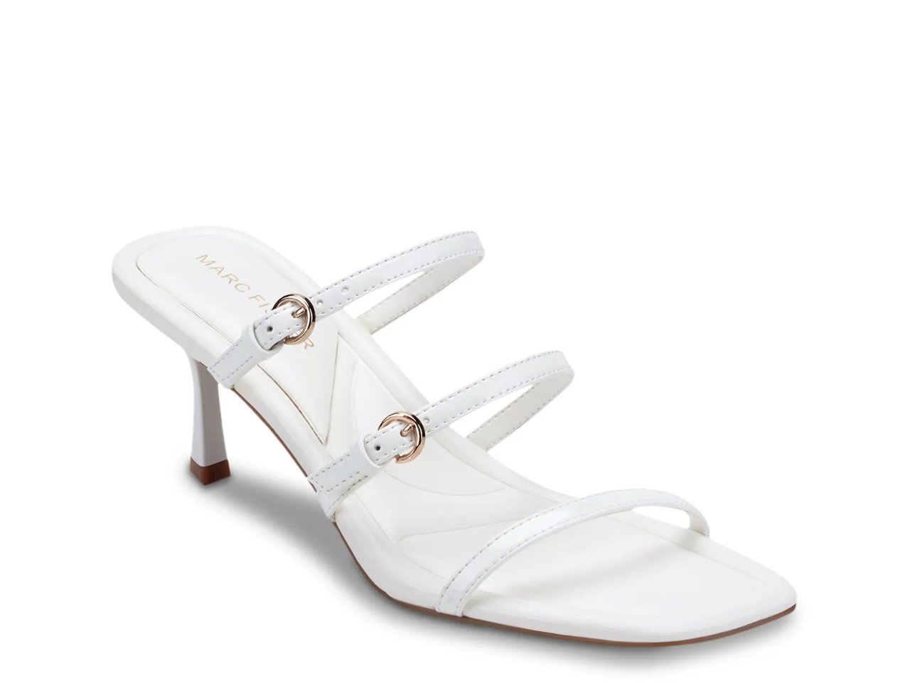 Dressi Sandal