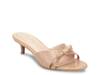 Rissie Sandal Beige Croc Print view