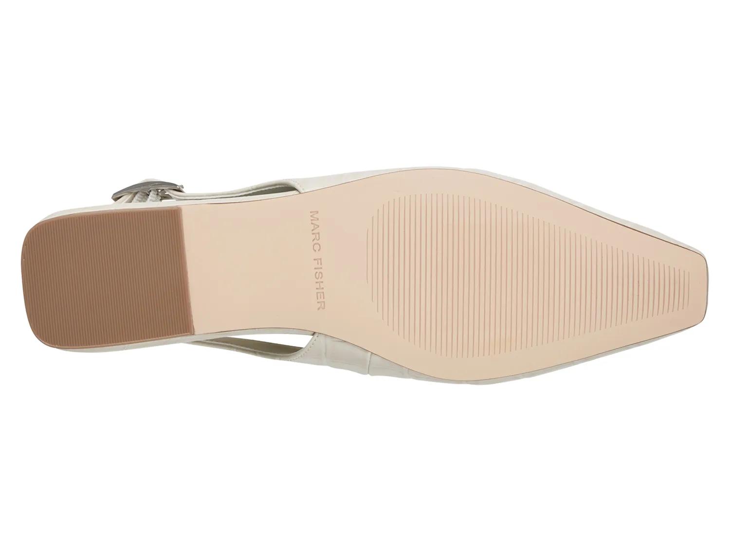 Woman's Flats Marc Fisher Gelli Flat