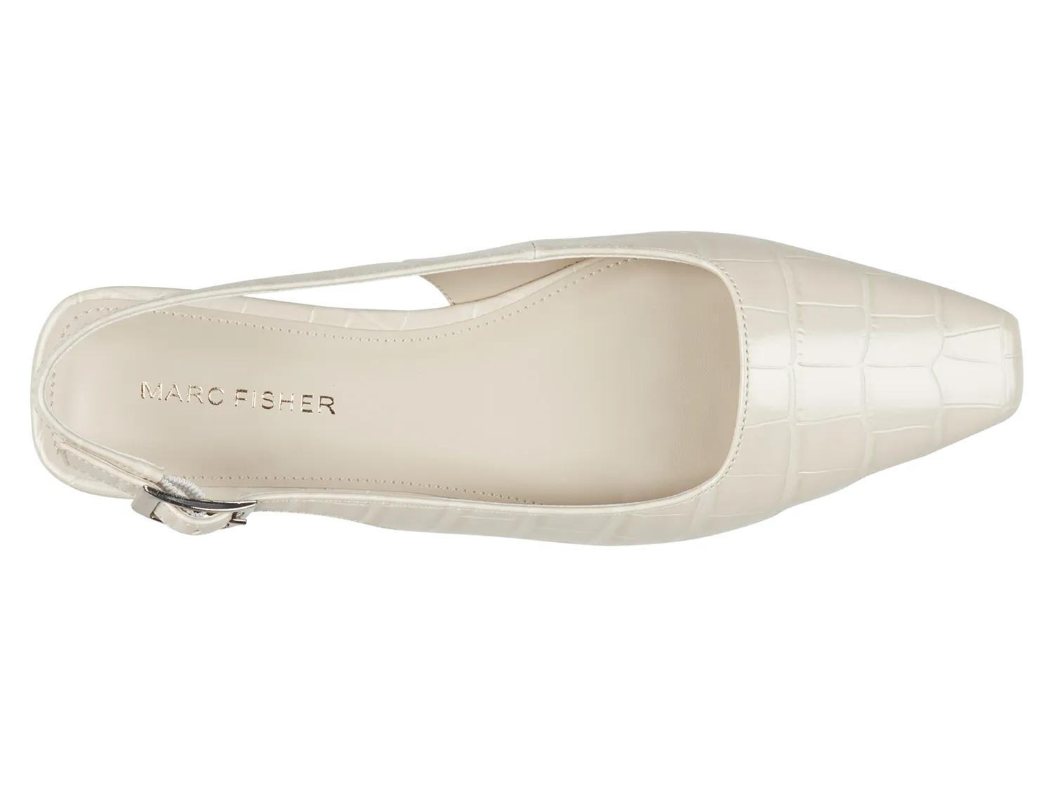 Woman's Flats Marc Fisher Gelli Flat