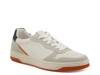 Antonio Sneaker White/Grey/Orange view