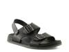Ariton Sandal Black view