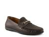 Deckard Loafer Dark Brown view