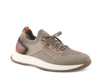 Draven Sneaker Grey view