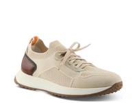 Draven Sneaker Taupe view