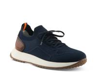 Draven Sneaker Navy view