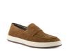 Howe Slip-On Sneaker Taupe view