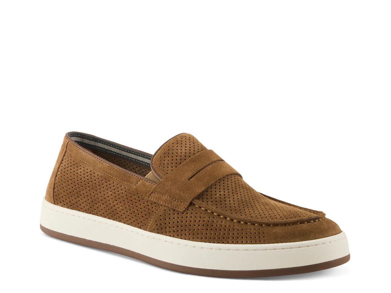 Howe Slip-On Sneaker