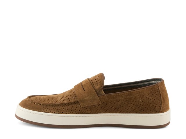 Howe Slip-On Sneaker