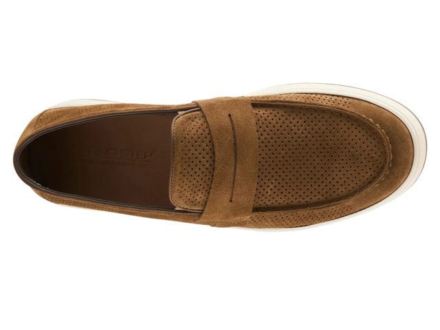 Howe Slip-On Sneaker