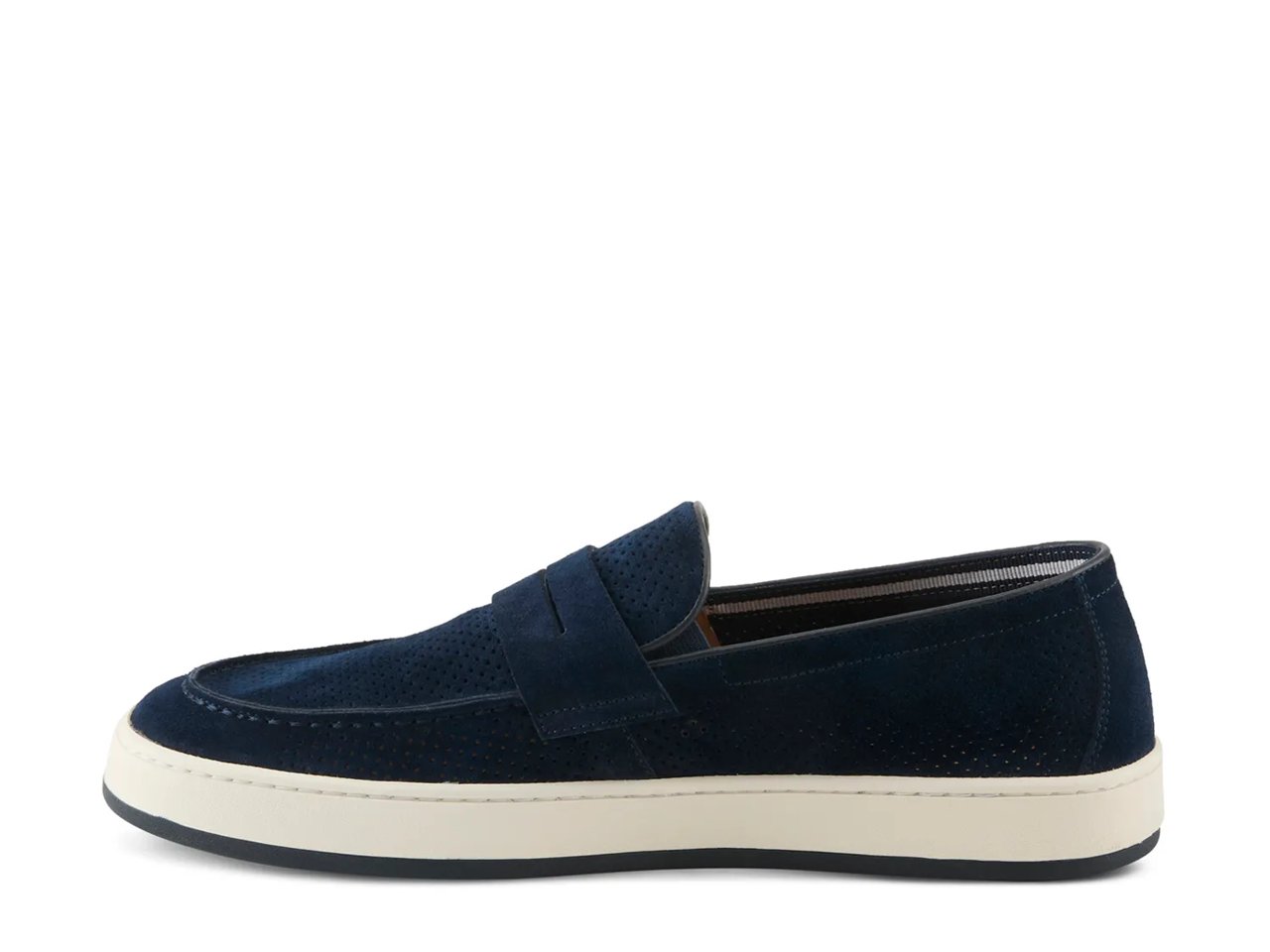 Howe Slip-On Sneaker