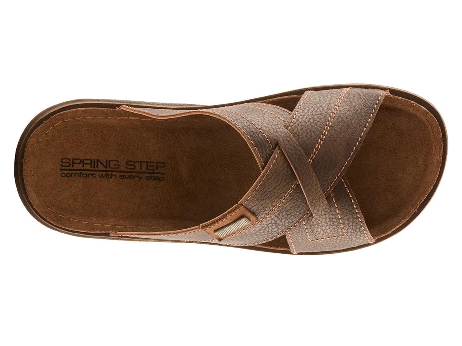 Kigan Sandal