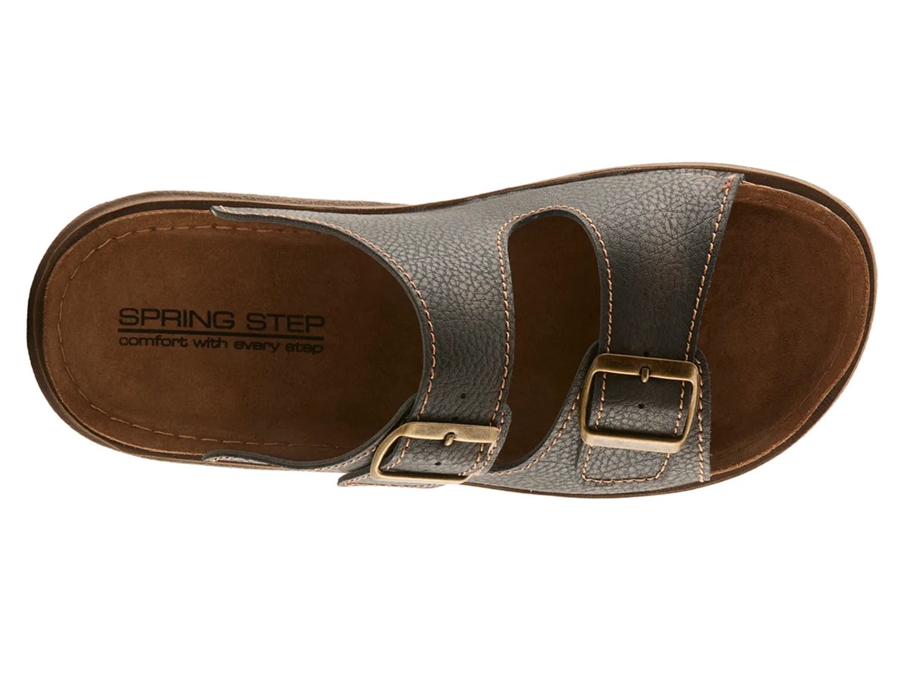 Kovan Sandal