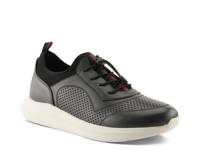 Kriss Sneaker Grey view