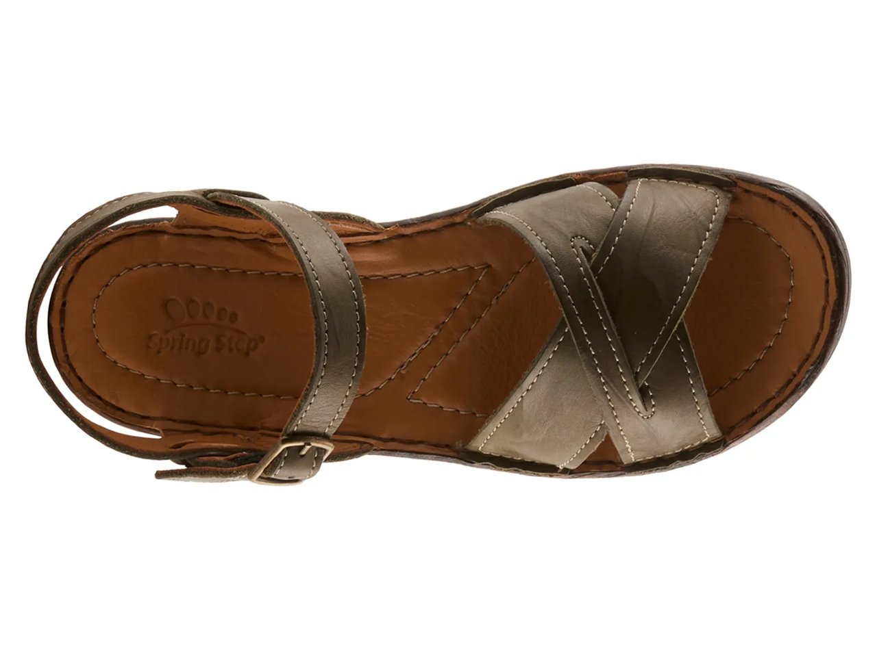 Amareza Sandal