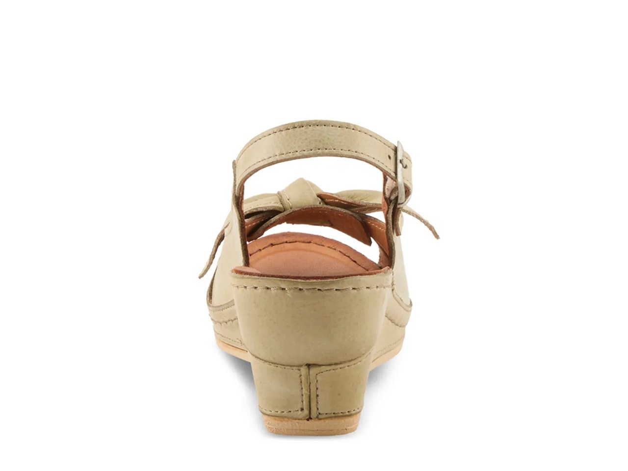 Chassidy Wedge Sandal