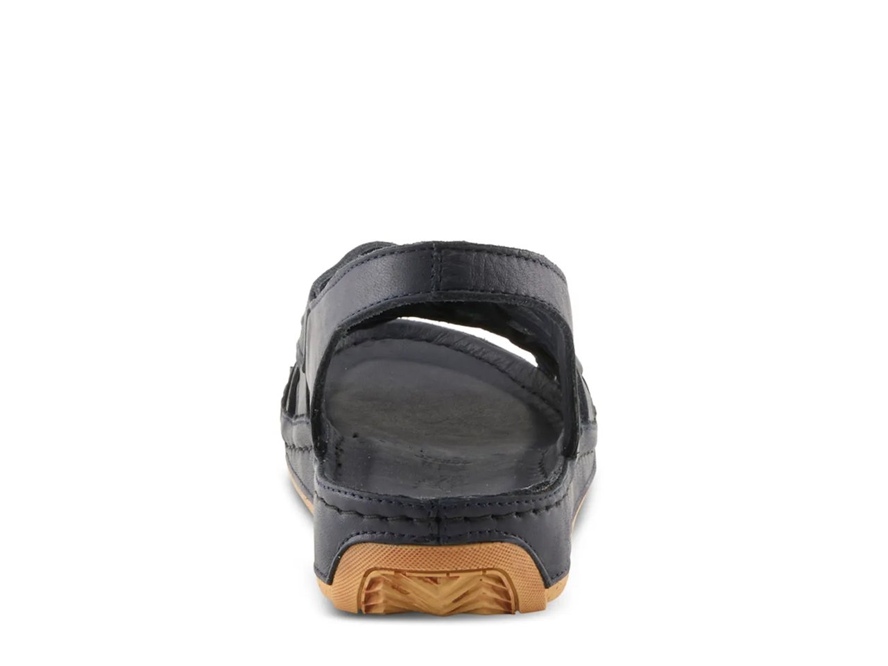 Choi Wedge Sandal