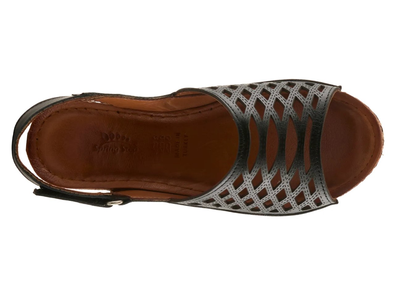 Denair Wedge Sandal
