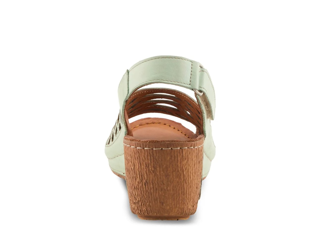Denair Wedge Sandal
