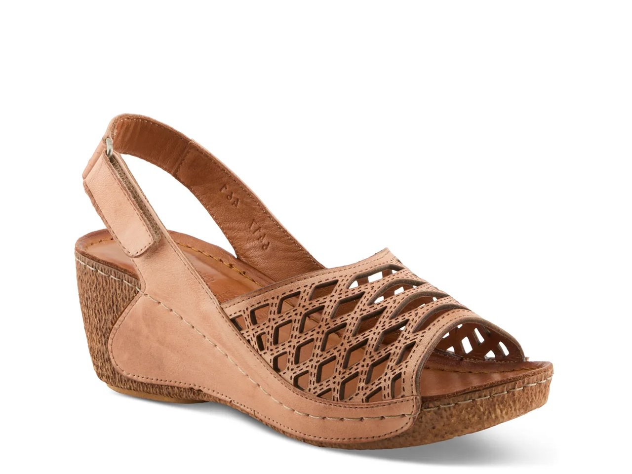 Denair Wedge Sandal