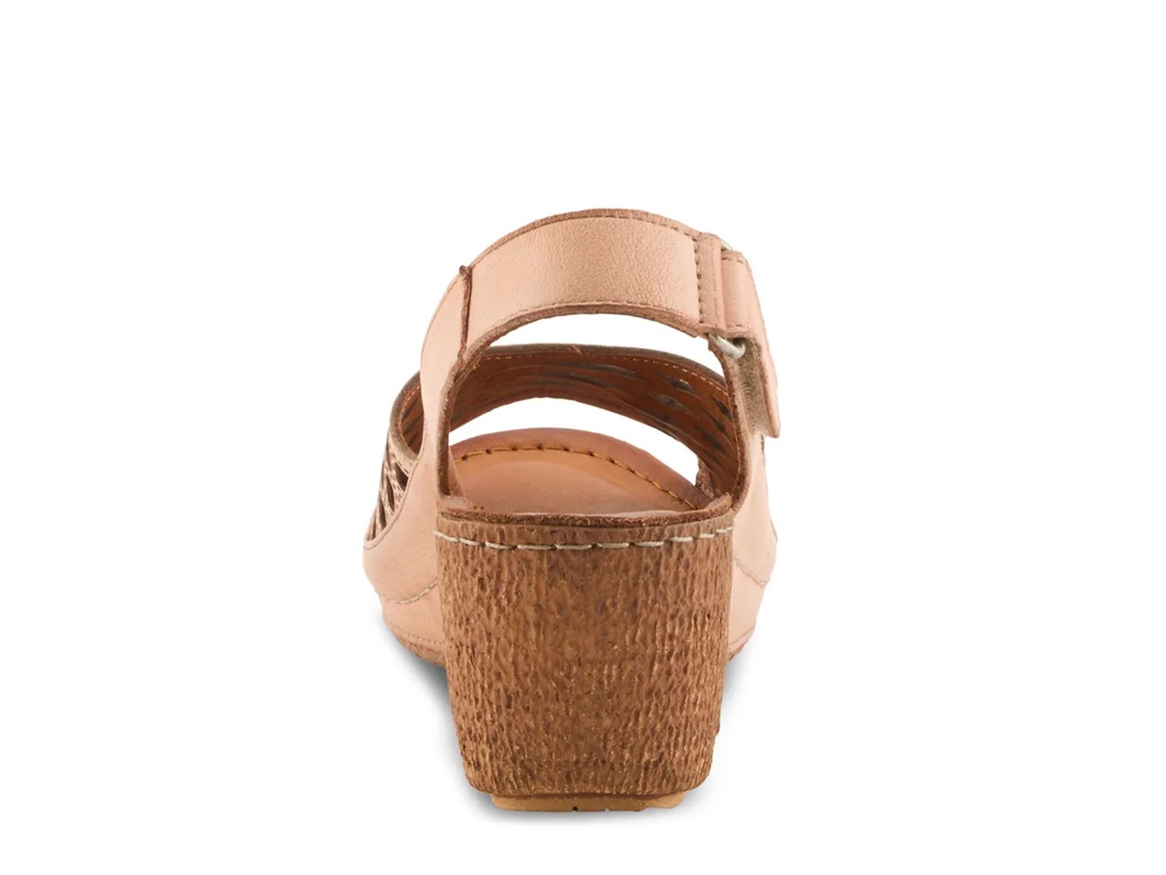 Denair Wedge Sandal