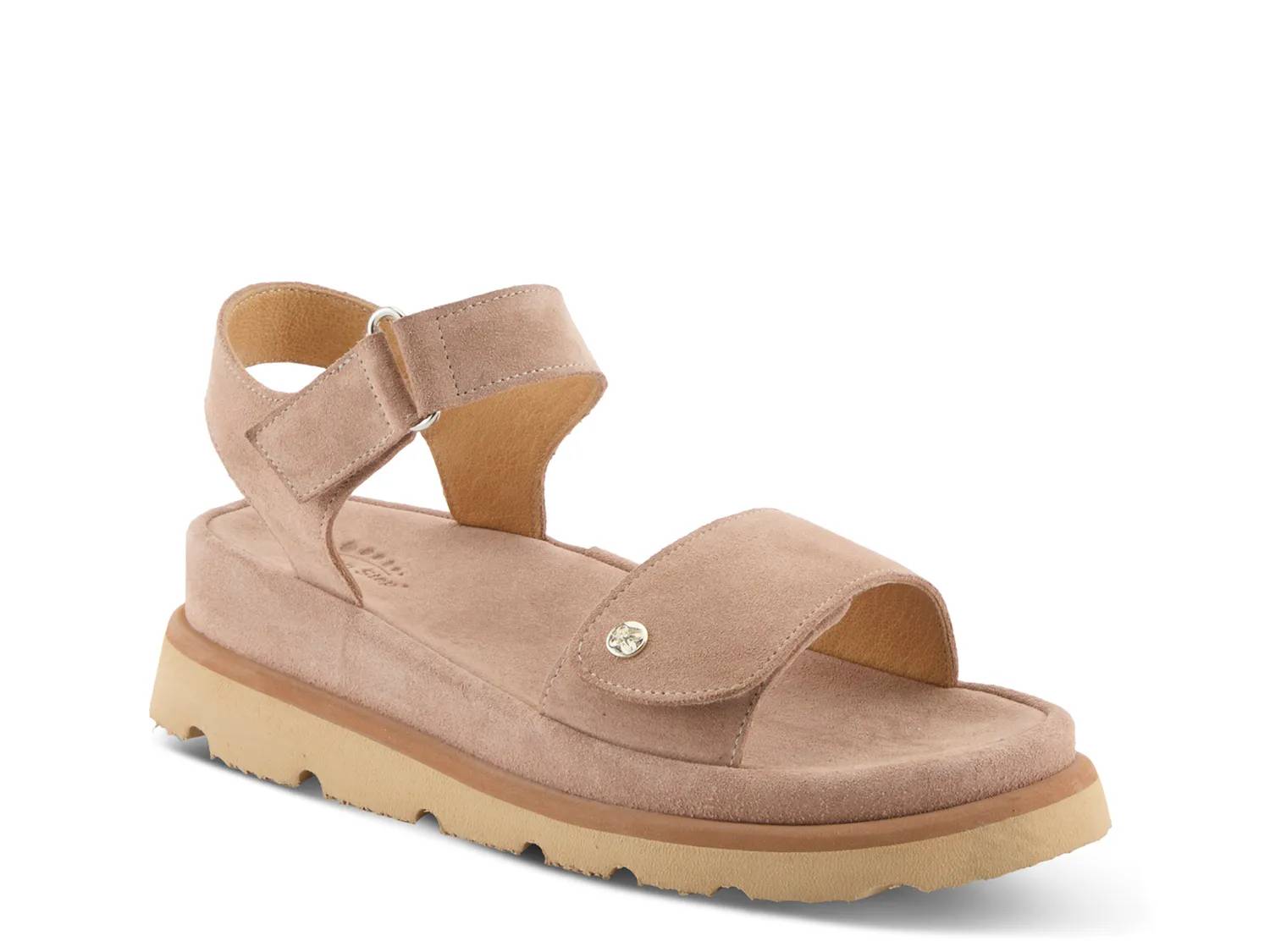 Dixiemae Wedge Sandal