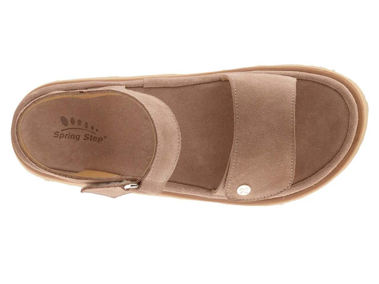 Dixiemae Wedge Sandal