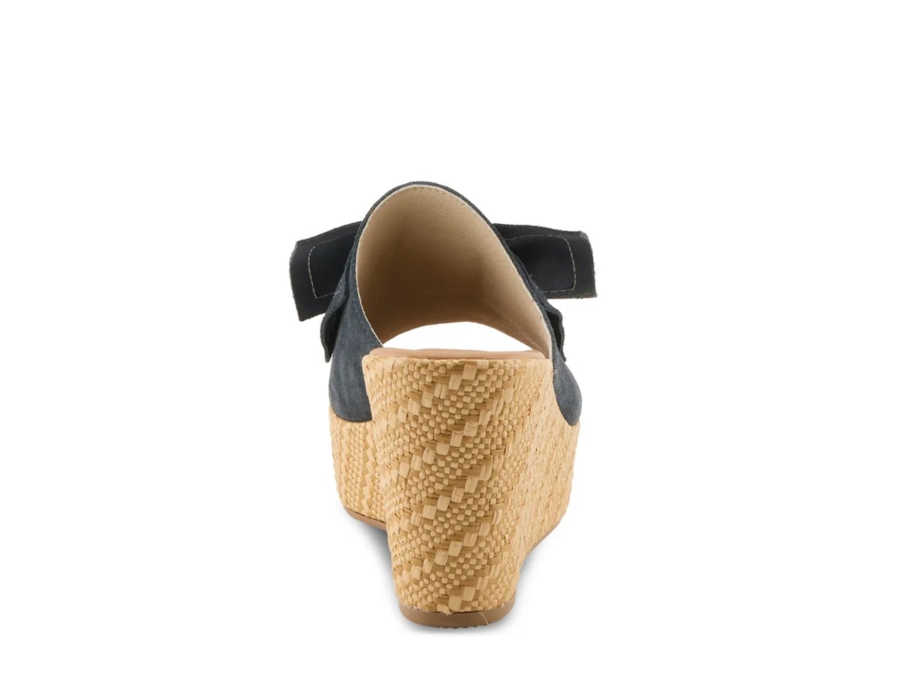 Ellyn Wedge Sandal