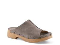 Emberlyn Sandal Grey view
