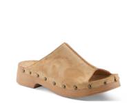 Emberlyn Sandal Taupe view