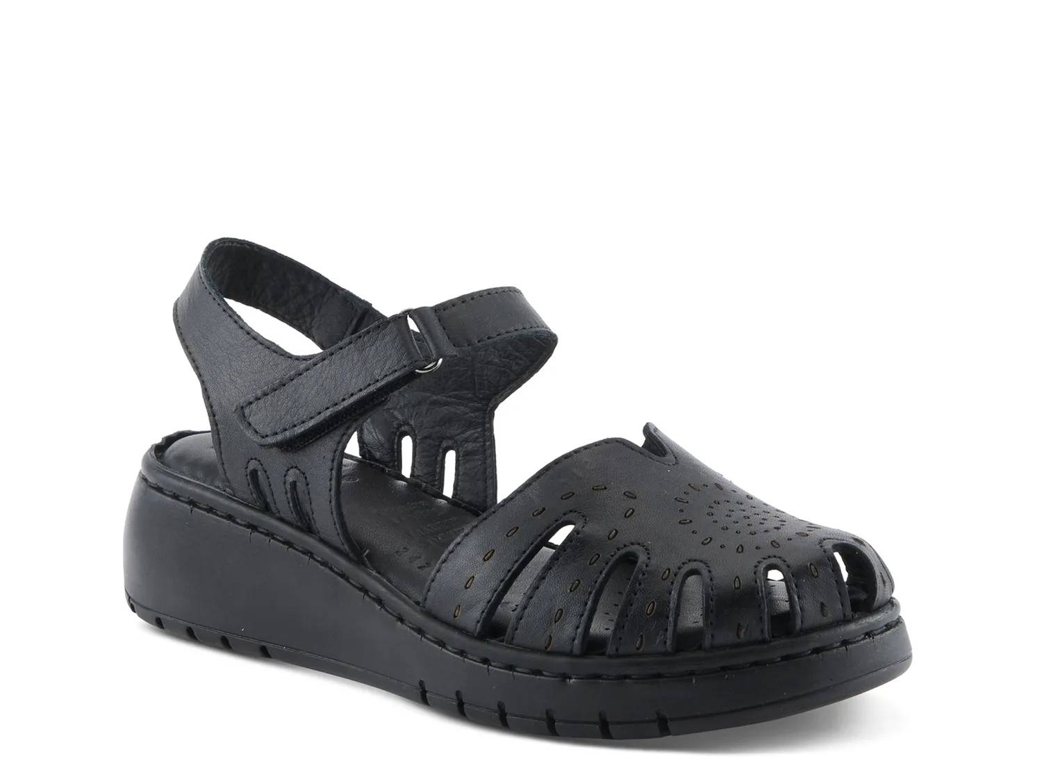 Galavis Wedge Sandal