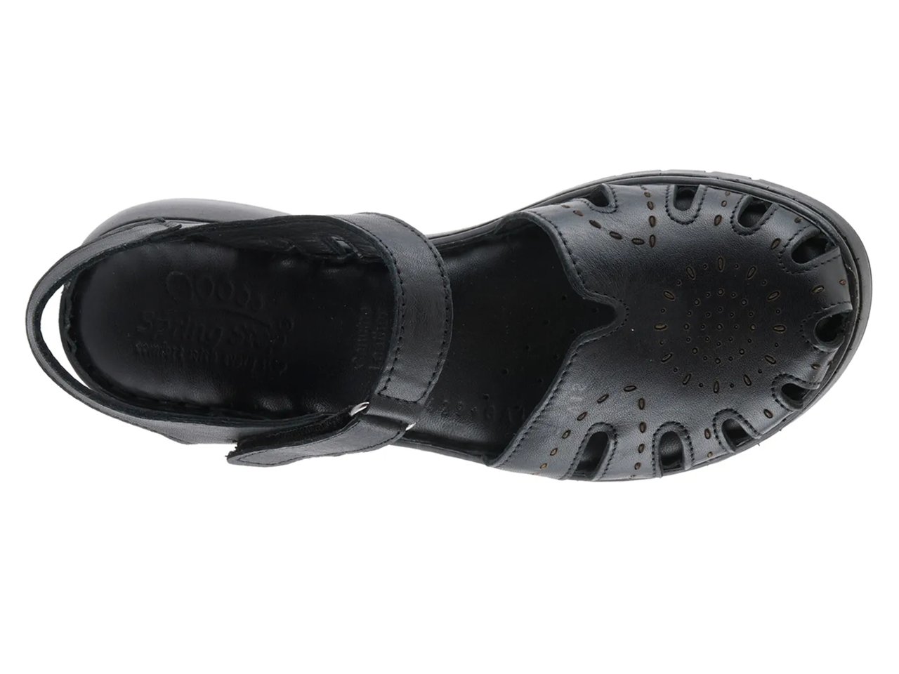 Galavis Wedge Sandal