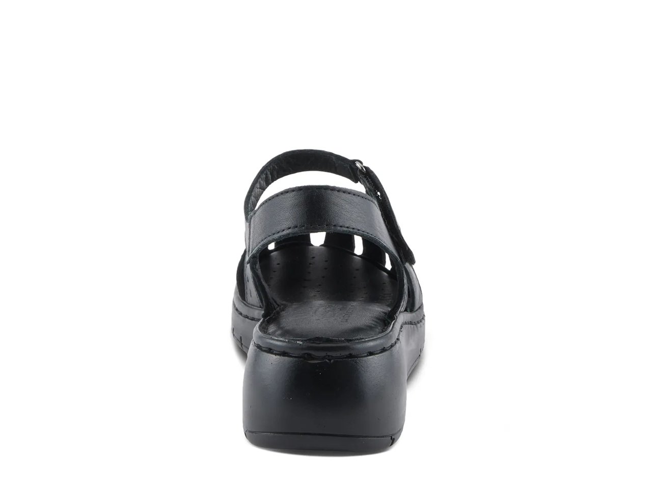 Galavis Wedge Sandal