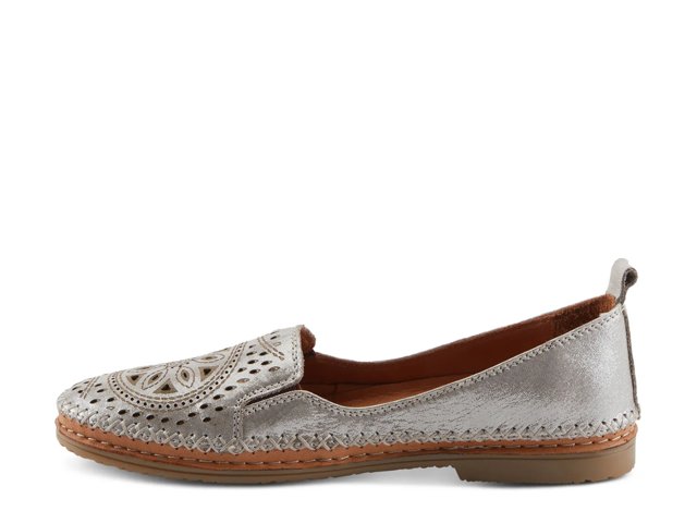 Ingrid Loafer