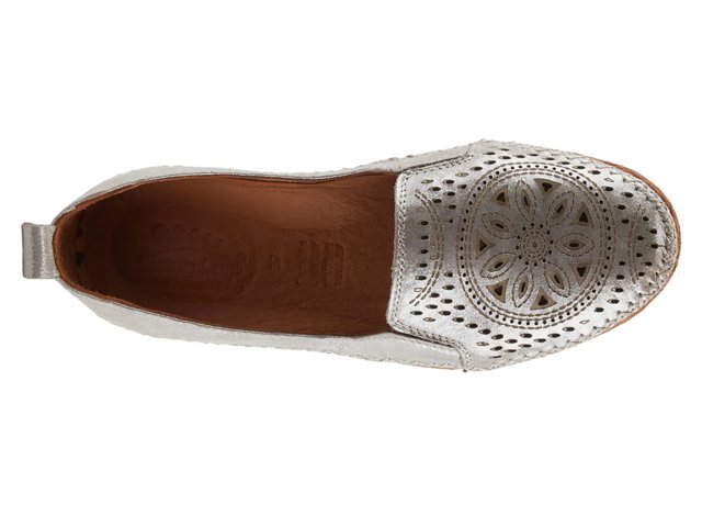 Ingrid Loafer