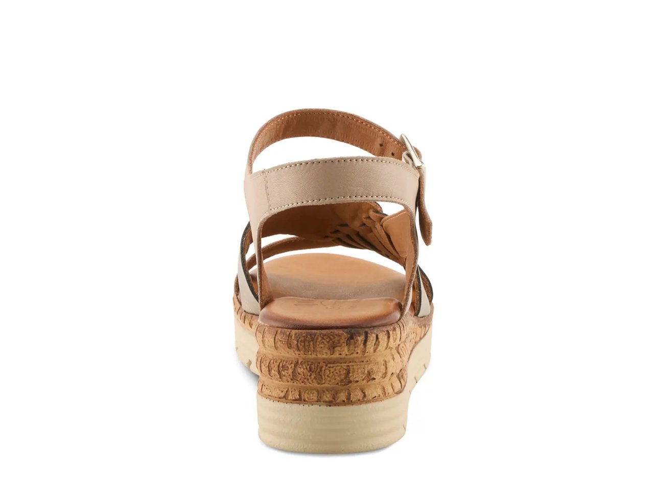 Kirra Wedge Sandal