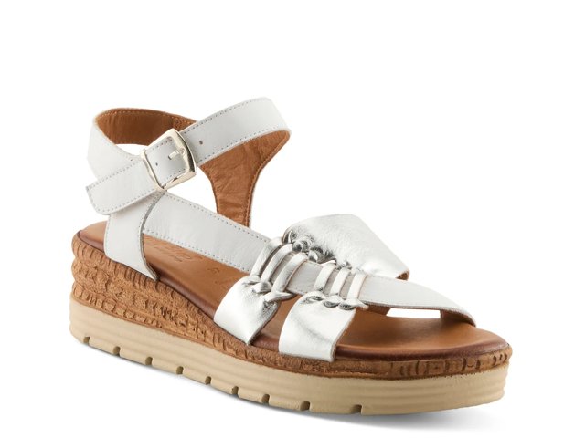 Kirra Wedge Sandal
