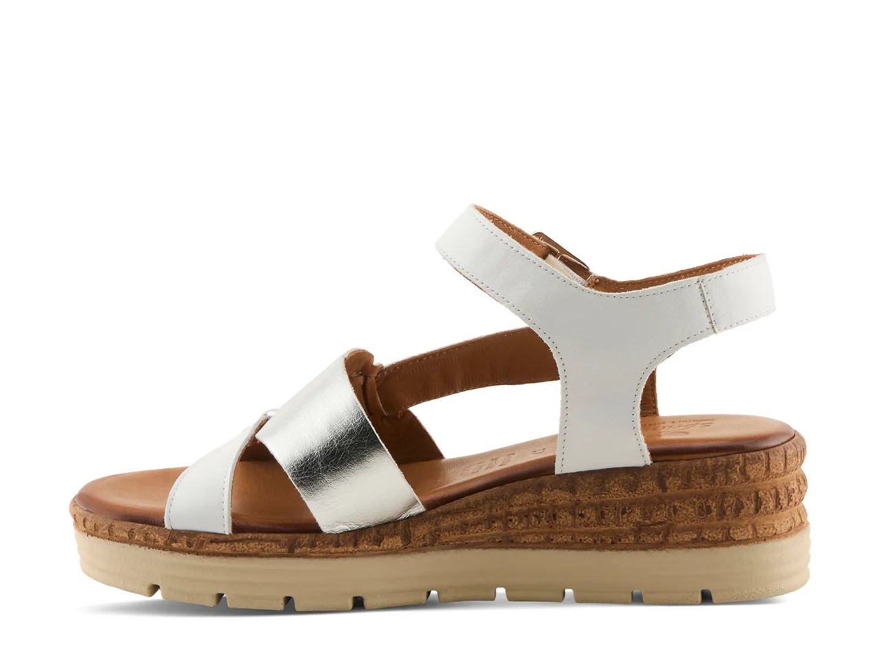Kirra Wedge Sandal