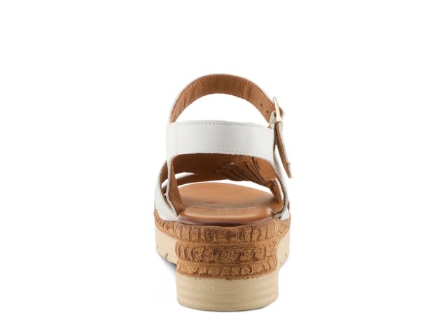 Kirra Wedge Sandal